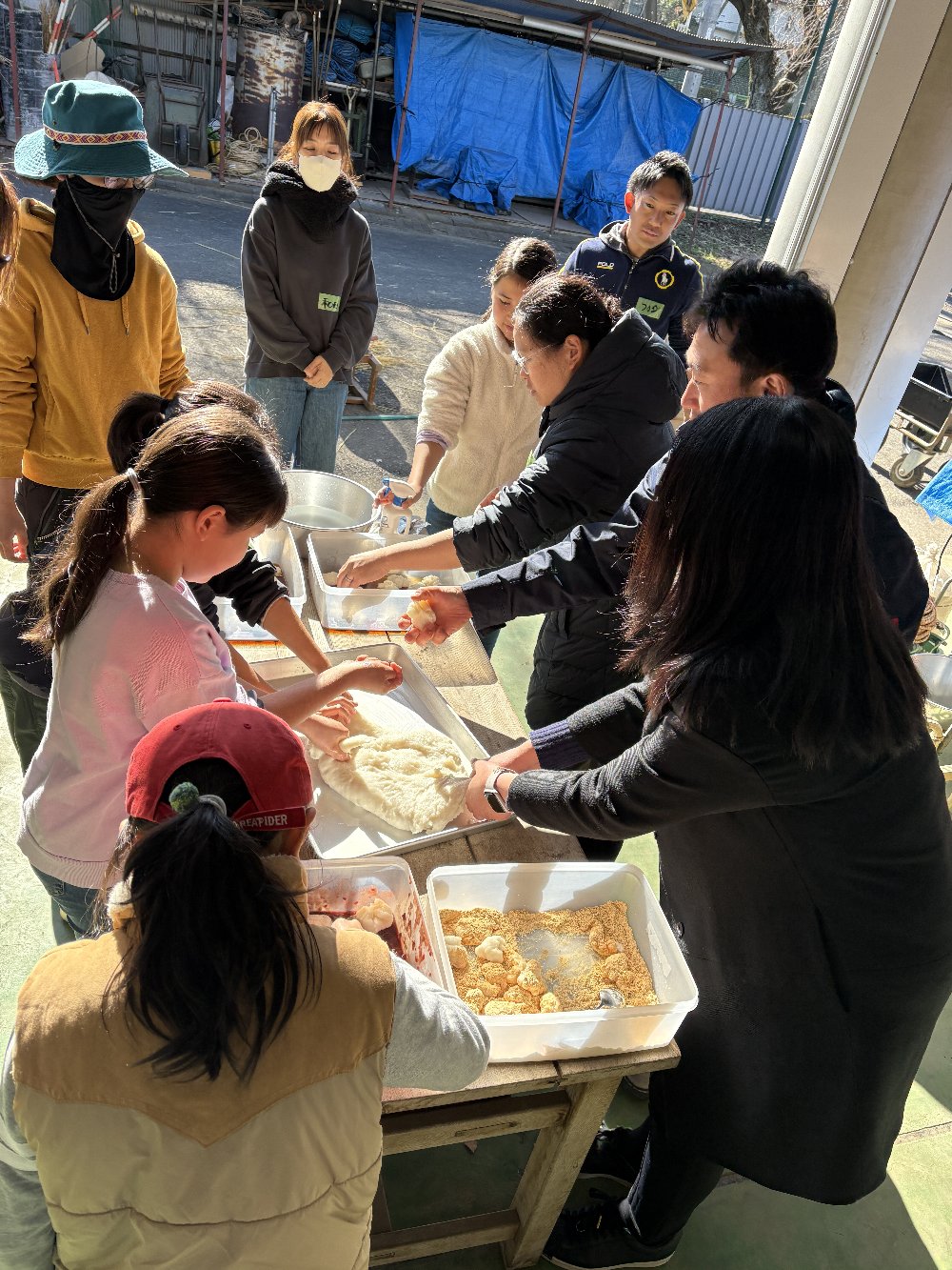 ���񂱂����E���Ȃ������ȂǁA���낢��Ȃ��������܂����iphoto-5�j