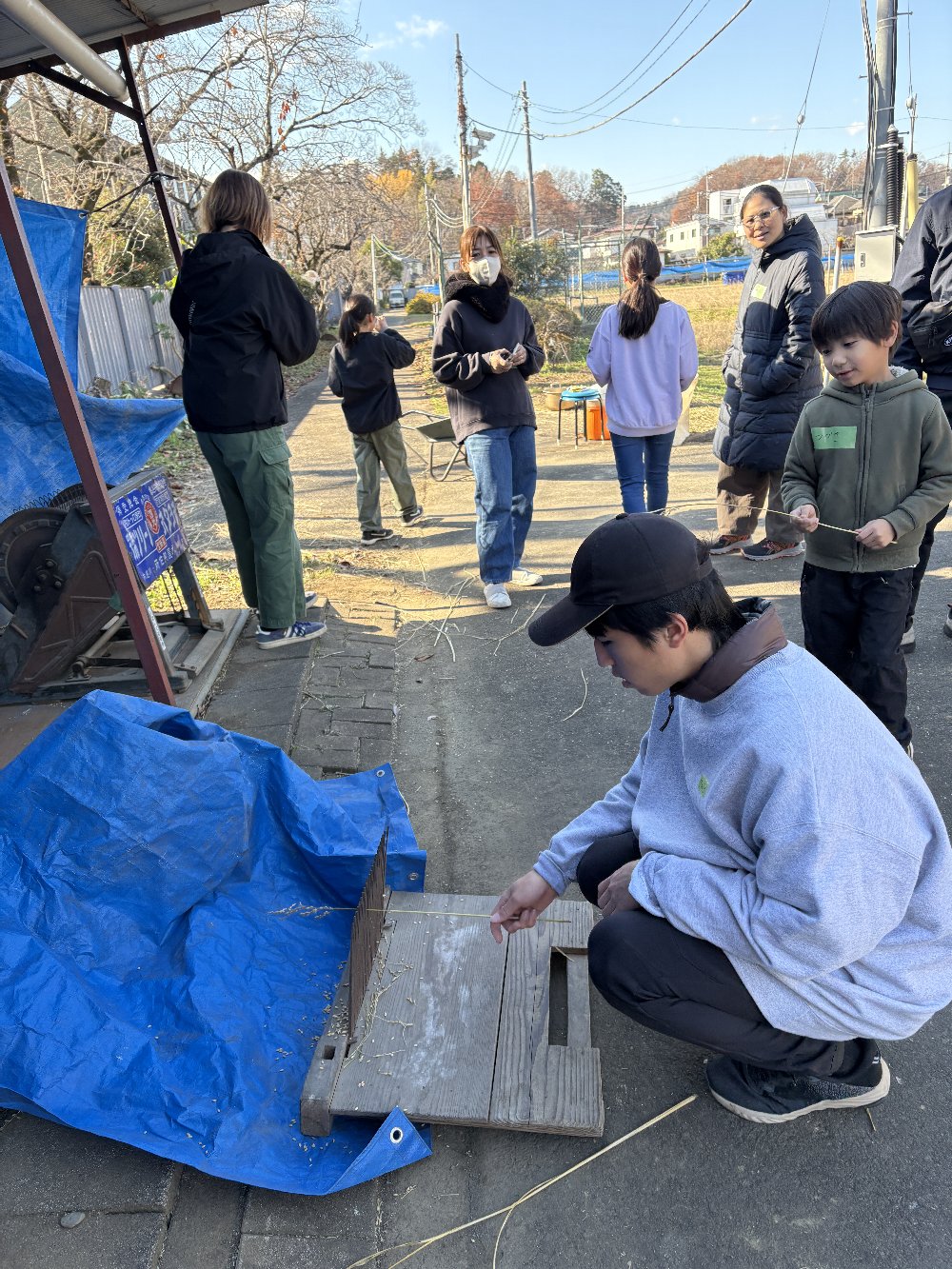 �u�玕�����v�Ƀ`�������W�I�iphoto-1�j